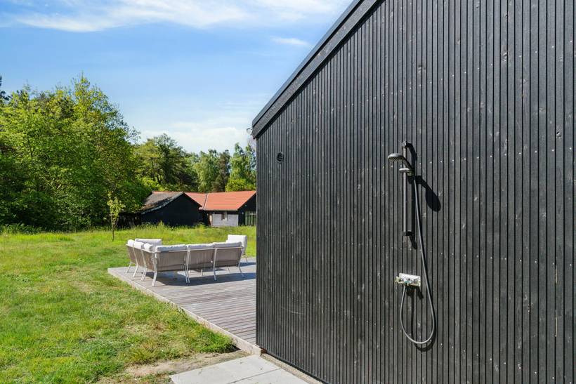 Foto von Ferienhaus DA42 in Sømarken - Bornholm