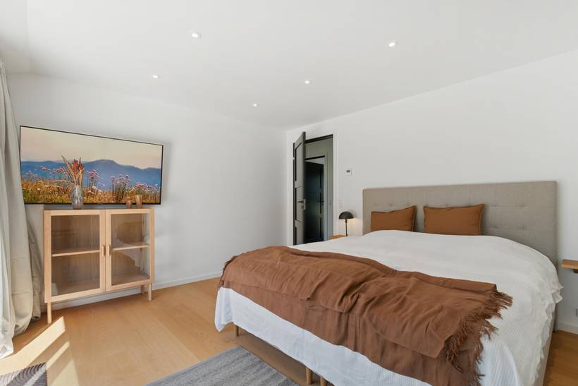 Foto von Ferienhaus DA42 in Sømarken - Bornholm