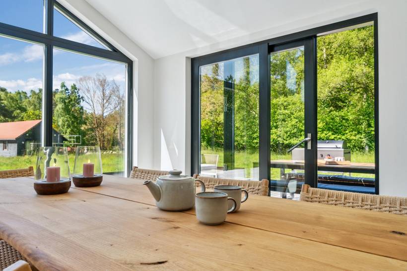 Foto von Ferienhaus DA42 in Sømarken - Bornholm