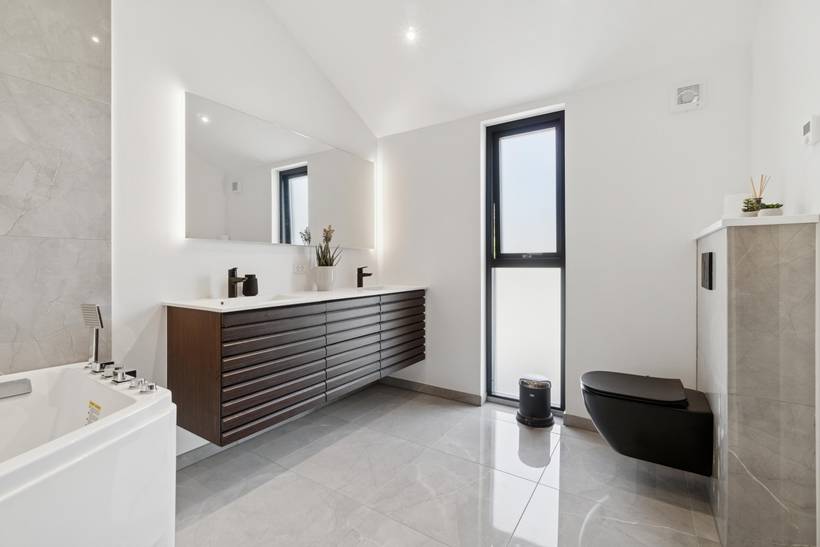 Foto von Ferienhaus DA42 in Sømarken - Bornholm