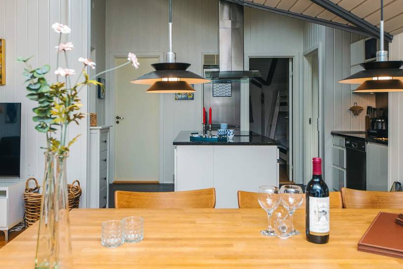 Foto von Ferienhaus DA44 in Rindby - Fanø