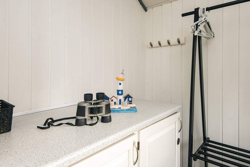 Foto von Ferienhaus DA44 in Rindby - Fanø