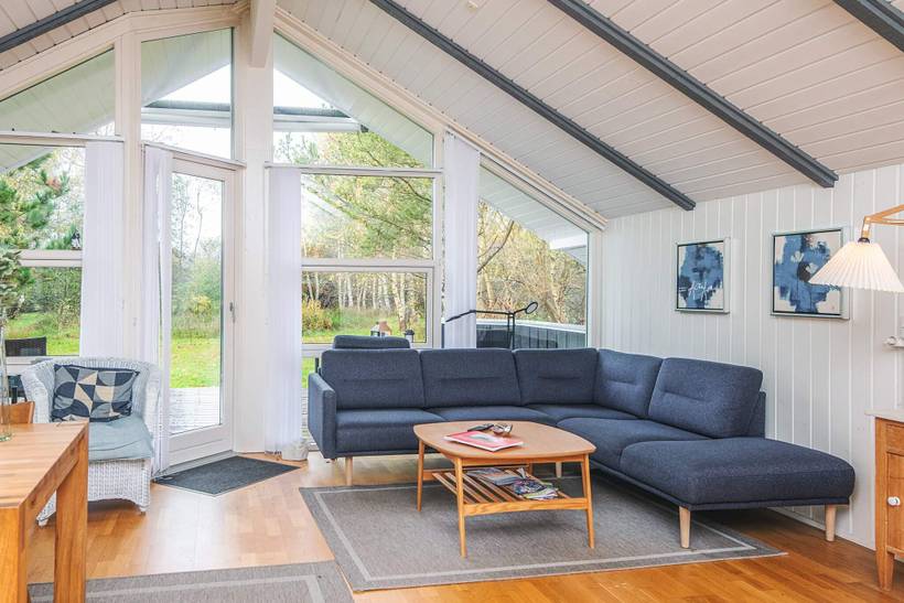 Foto von Ferienhaus DA44 in Rindby - Fanø
