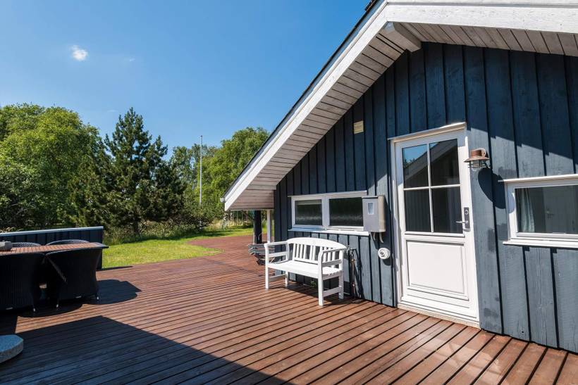 Foto von Ferienhaus DA44 in Rindby - Fanø