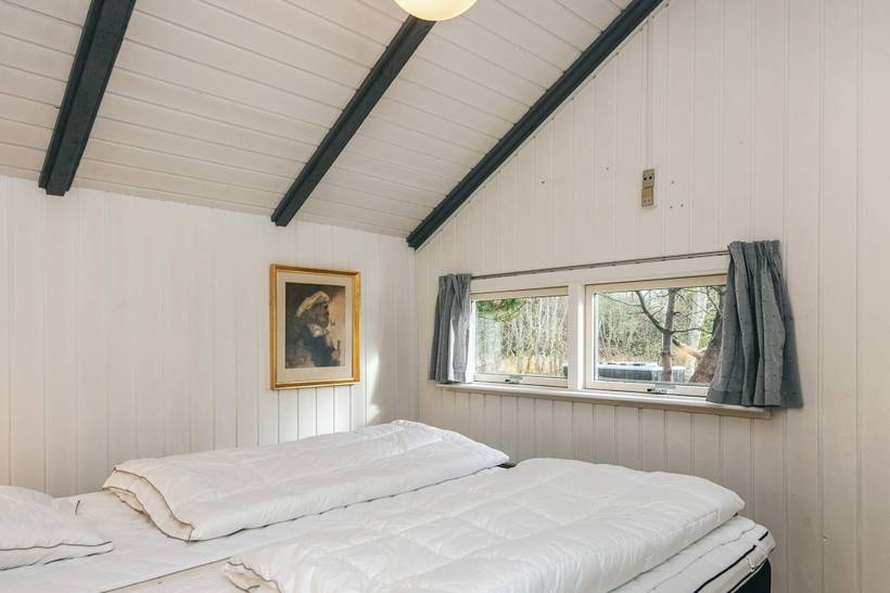Foto von Ferienhaus DA44 in Rindby - Fanø