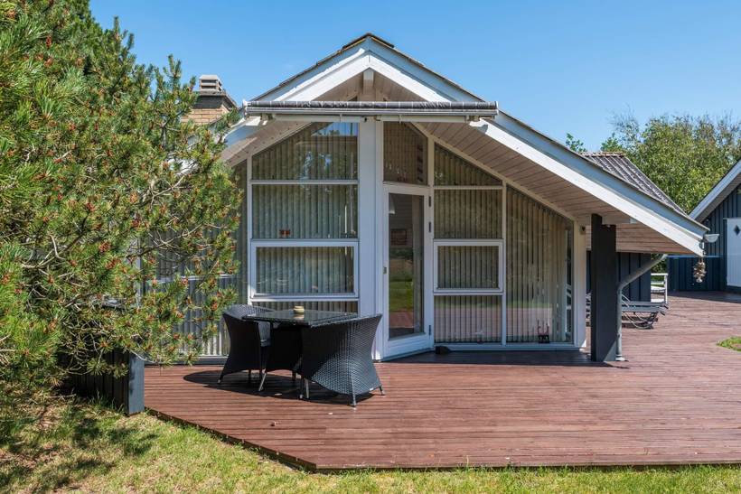 Foto von Ferienhaus DA44 in Rindby - Fanø
