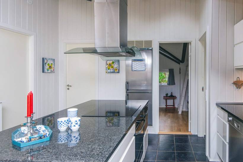 Foto von Ferienhaus DA44 in Rindby - Fanø