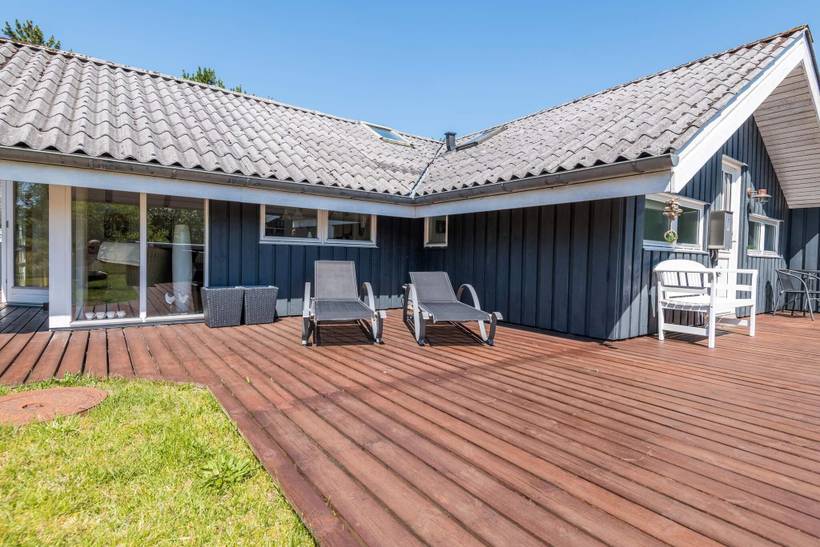 Foto von Ferienhaus DA44 in Rindby - Fanø