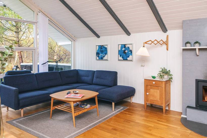 Foto von Ferienhaus DA44 in Rindby - Fanø