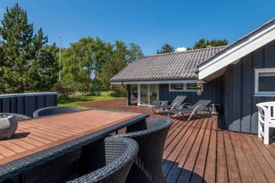 Vorschaubild von Ferienhaus DA44 in Rindby - Fanø