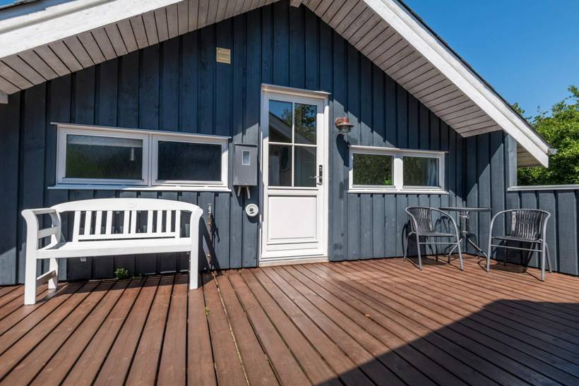 Foto von Ferienhaus DA44 in Rindby - Fanø