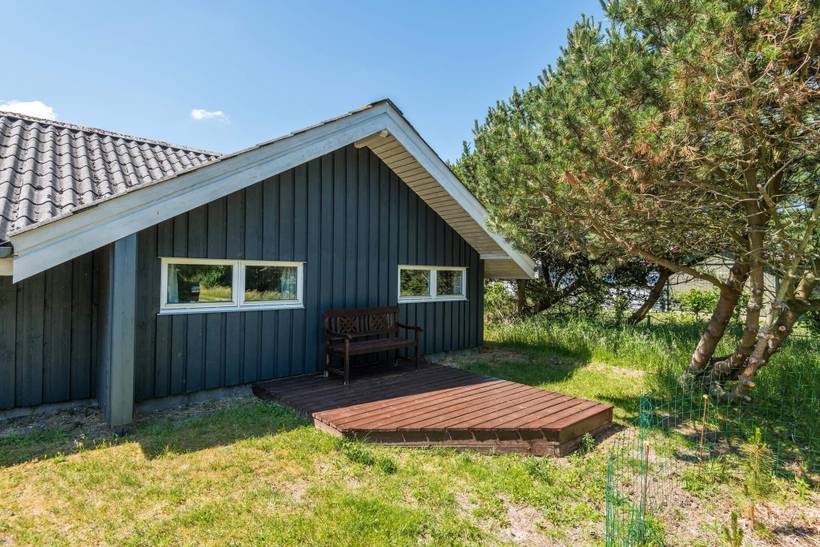 Foto von Ferienhaus DA44 in Rindby - Fanø