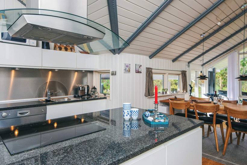 Foto von Ferienhaus DA44 in Rindby - Fanø