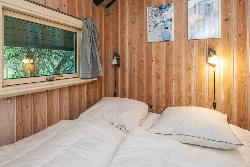 Foto von Ferienhaus DA44 in Rindby - Fanø