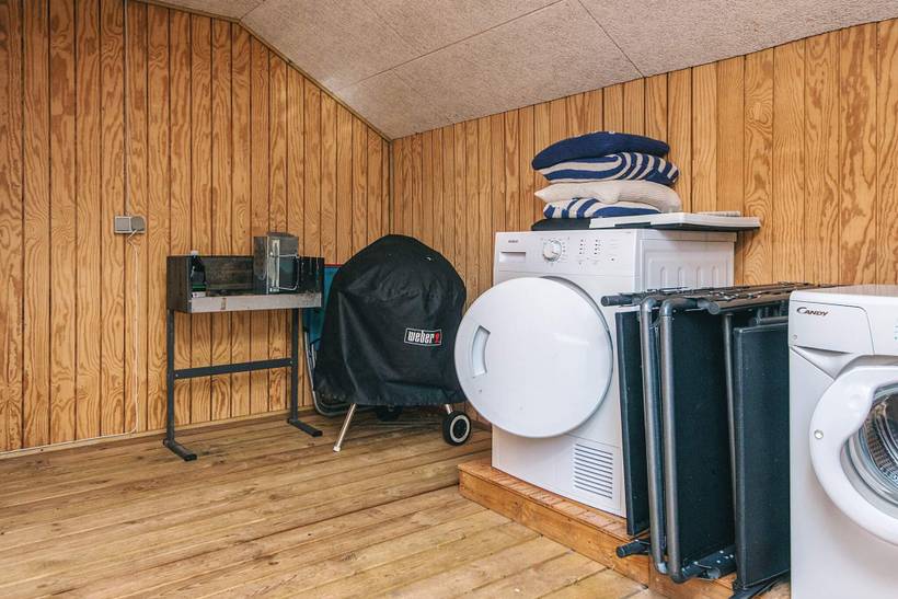 Foto von Ferienhaus DA44 in Rindby - Fanø