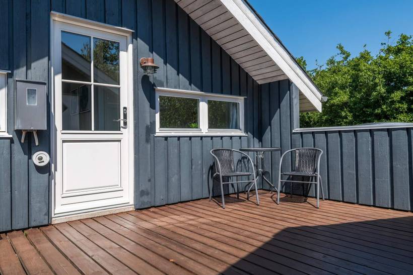 Foto von Ferienhaus DA44 in Rindby - Fanø