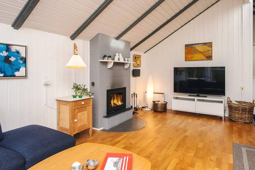 Foto von Ferienhaus DA44 in Rindby - Fanø