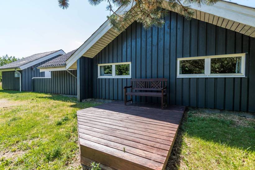 Foto von Ferienhaus DA44 in Rindby - Fanø