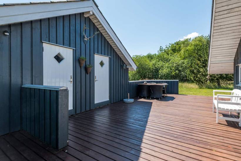 Foto von Ferienhaus DA44 in Rindby - Fanø