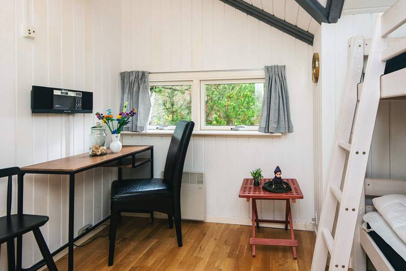 Foto von Ferienhaus DA44 in Rindby - Fanø