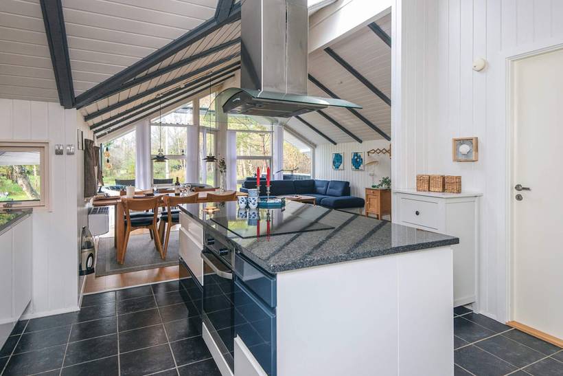 Foto von Ferienhaus DA44 in Rindby - Fanø