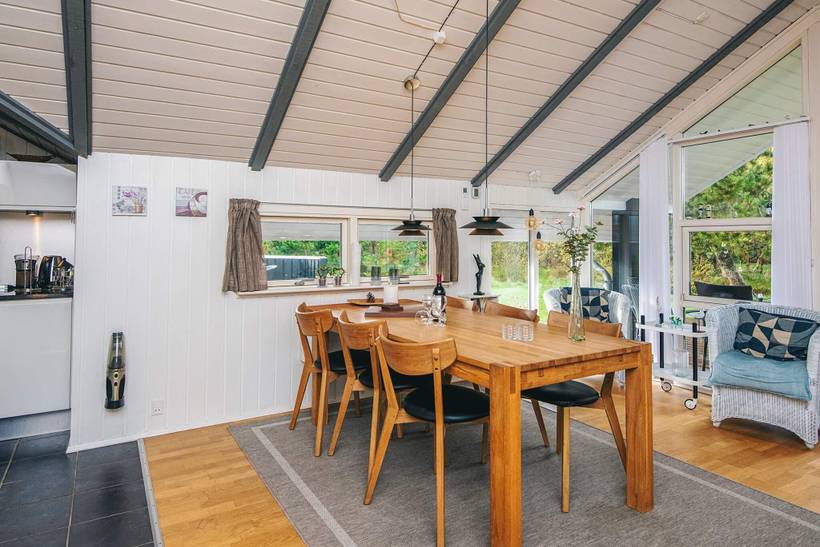 Foto von Ferienhaus DA44 in Rindby - Fanø