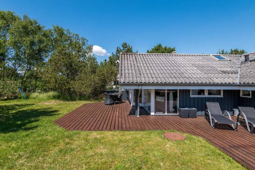Foto von Ferienhaus DA44 in Rindby - Fanø