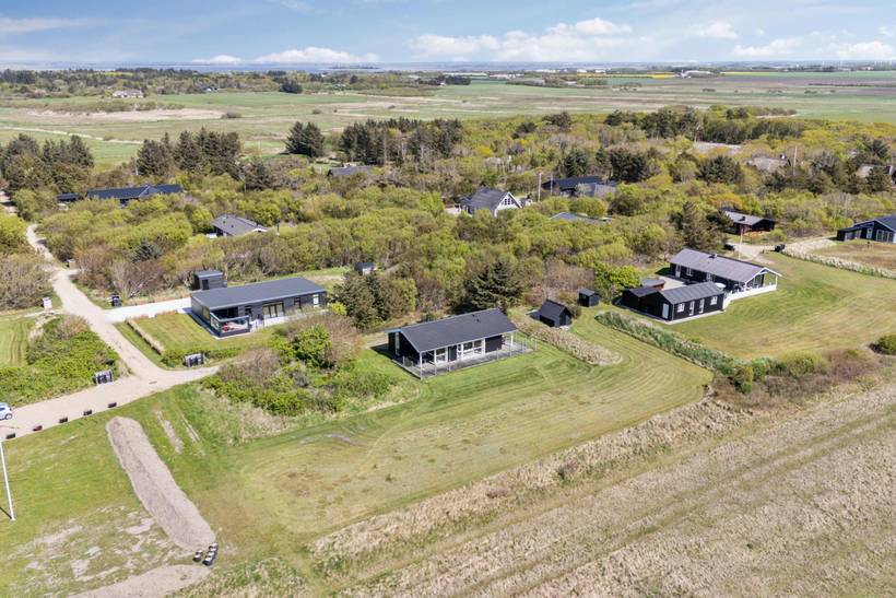 Foto von Ferienhaus DA45 in Lodbjerg Hede - Søndervig - Westjütland