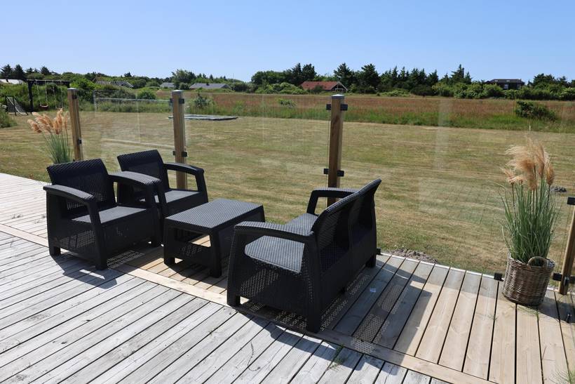 Foto von Ferienhaus DA45 in Lodbjerg Hede - Søndervig - Westjütland