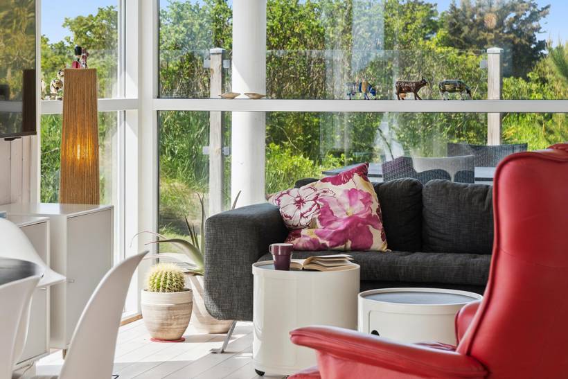 Foto von Ferienhaus DA45 in Lodbjerg Hede - Søndervig - Westjütland