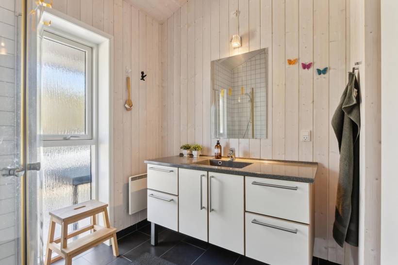 Foto von Ferienhaus DA45 in Lodbjerg Hede - Søndervig - Westjütland