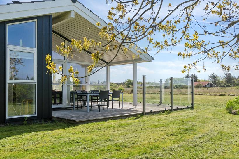 Foto von Ferienhaus DA45 in Lodbjerg Hede - Søndervig - Westjütland