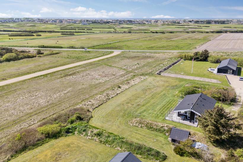Foto von Ferienhaus DA45 in Lodbjerg Hede - Søndervig - Westjütland