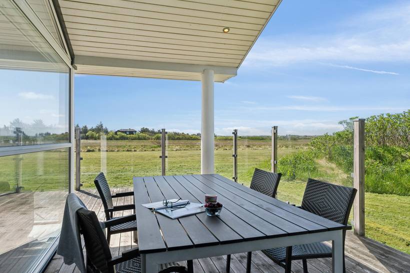 Foto von Ferienhaus DA45 in Lodbjerg Hede - Søndervig - Westjütland