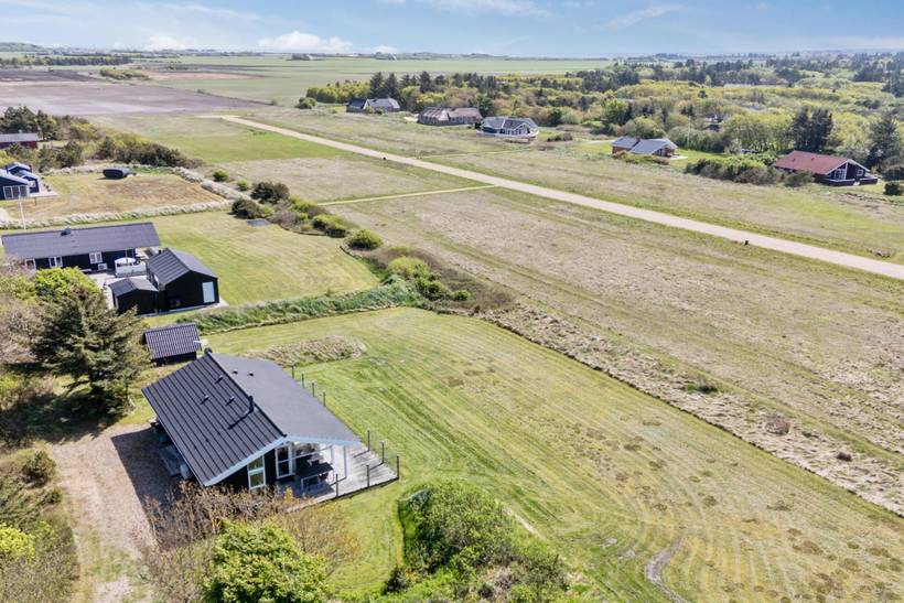 Foto von Ferienhaus DA45 in Lodbjerg Hede - Søndervig - Westjütland