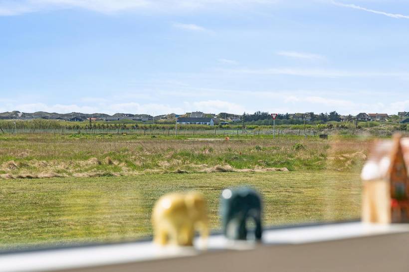 Foto von Ferienhaus DA45 in Lodbjerg Hede - Søndervig - Westjütland