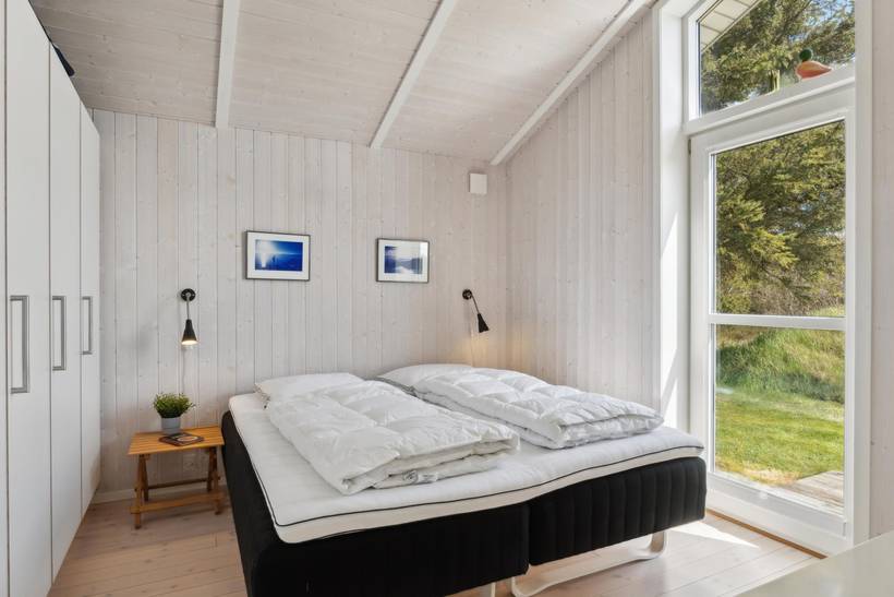 Foto von Ferienhaus DA45 in Lodbjerg Hede - Søndervig - Westjütland