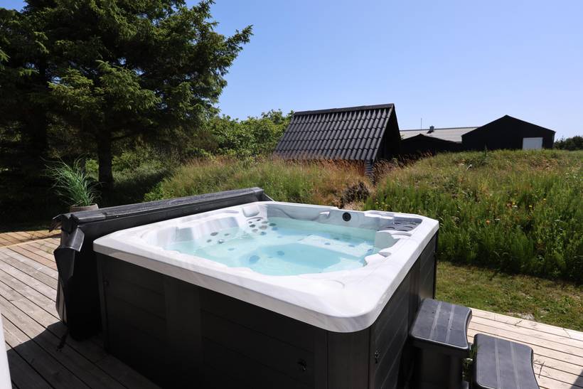Foto von Ferienhaus DA45 in Lodbjerg Hede - Søndervig - Westjütland
