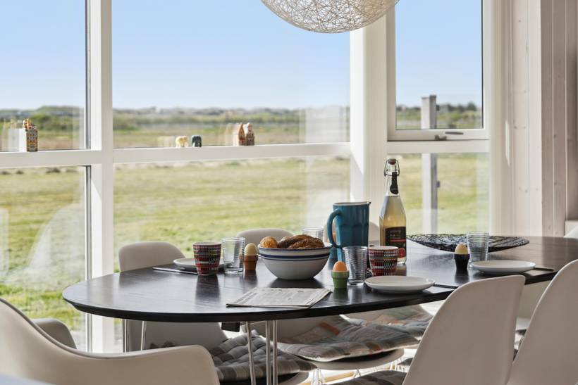 Foto von Ferienhaus DA45 in Lodbjerg Hede - Søndervig - Westjütland