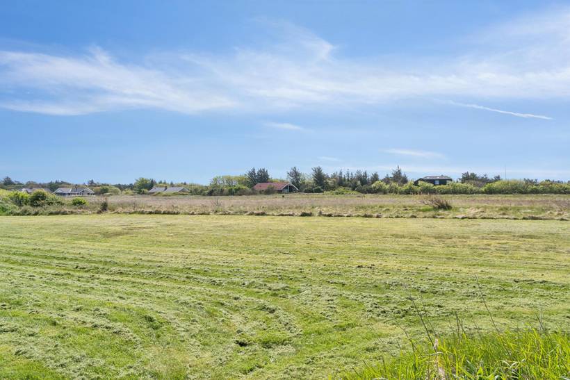 Foto von Ferienhaus DA45 in Lodbjerg Hede - Søndervig - Westjütland