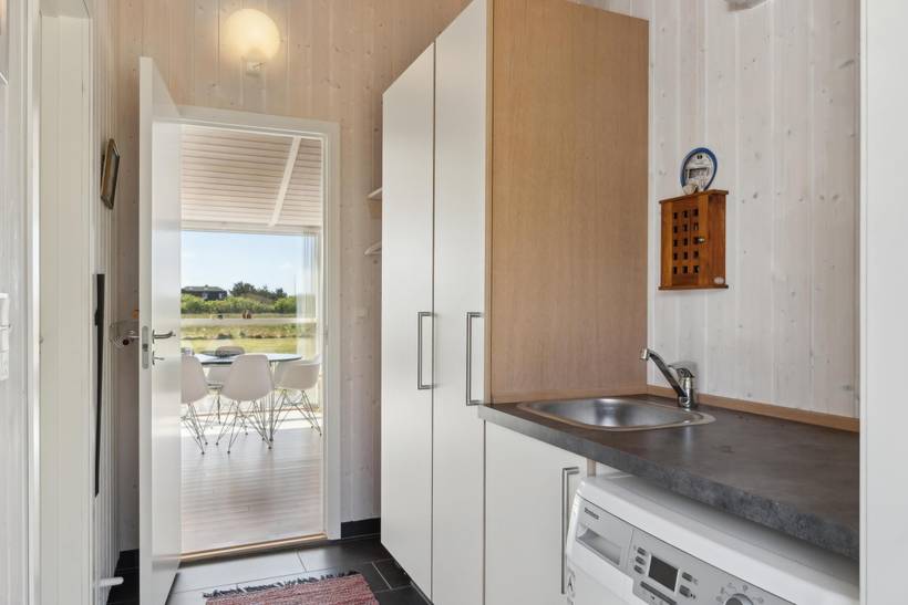 Foto von Ferienhaus DA45 in Lodbjerg Hede - Søndervig - Westjütland