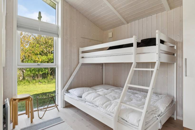 Foto von Ferienhaus DA45 in Lodbjerg Hede - Søndervig - Westjütland