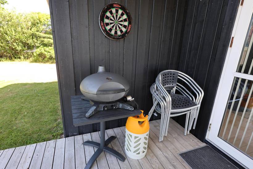 Foto von Ferienhaus DA45 in Lodbjerg Hede - Søndervig - Westjütland