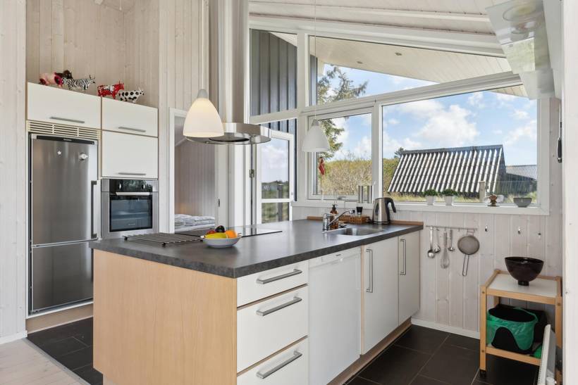 Foto von Ferienhaus DA45 in Lodbjerg Hede - Søndervig - Westjütland
