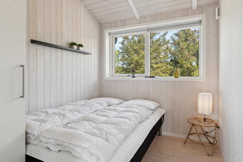 Foto von Ferienhaus DA45 in Lodbjerg Hede - Søndervig - Westjütland