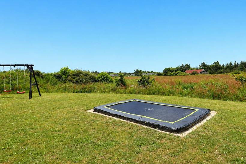 Foto von Ferienhaus DA45 in Lodbjerg Hede - Søndervig - Westjütland