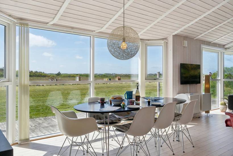 Foto von Ferienhaus DA45 in Lodbjerg Hede - Søndervig - Westjütland