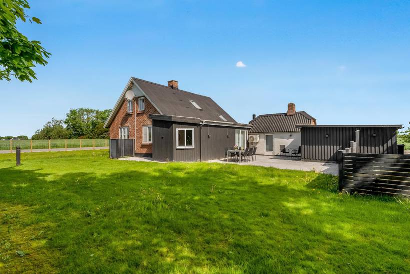 Foto von Ferienhaus DA46 in Jegindø - Thy/Limfjord