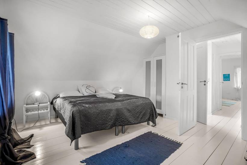 Foto von Ferienhaus DA46 in Jegindø - Thy/Limfjord