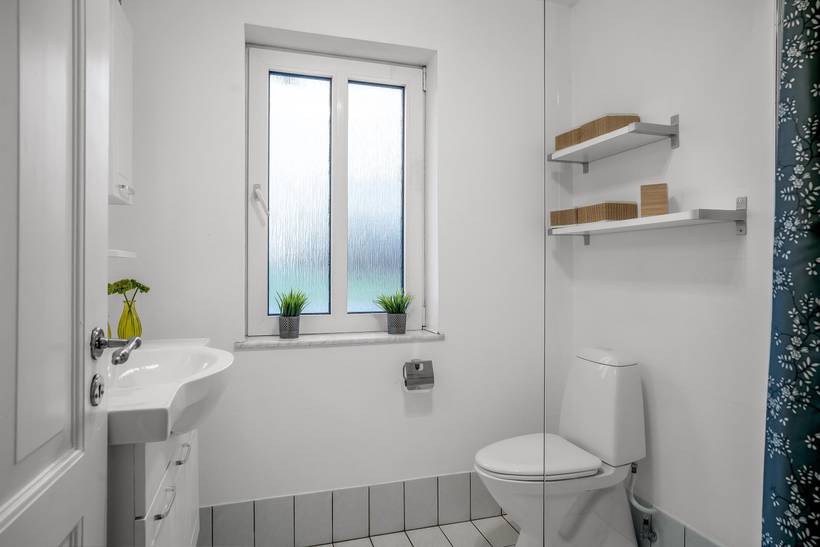 Foto von Ferienhaus DA46 in Jegindø - Thy/Limfjord